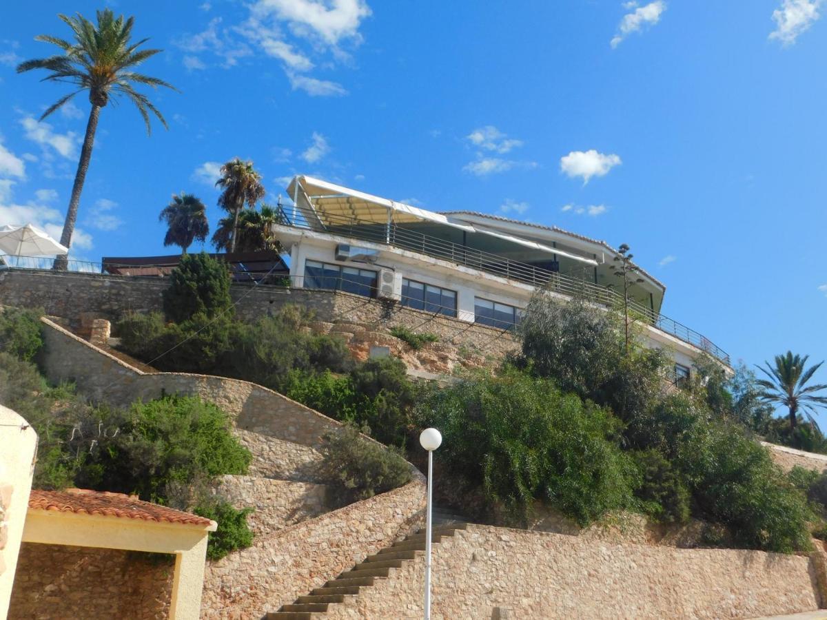 Playamarina I Apartment Cabo Roig Exterior photo