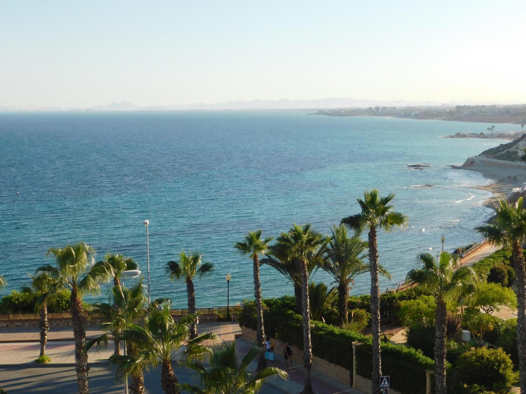 Playamarina I Apartment Cabo Roig Exterior photo