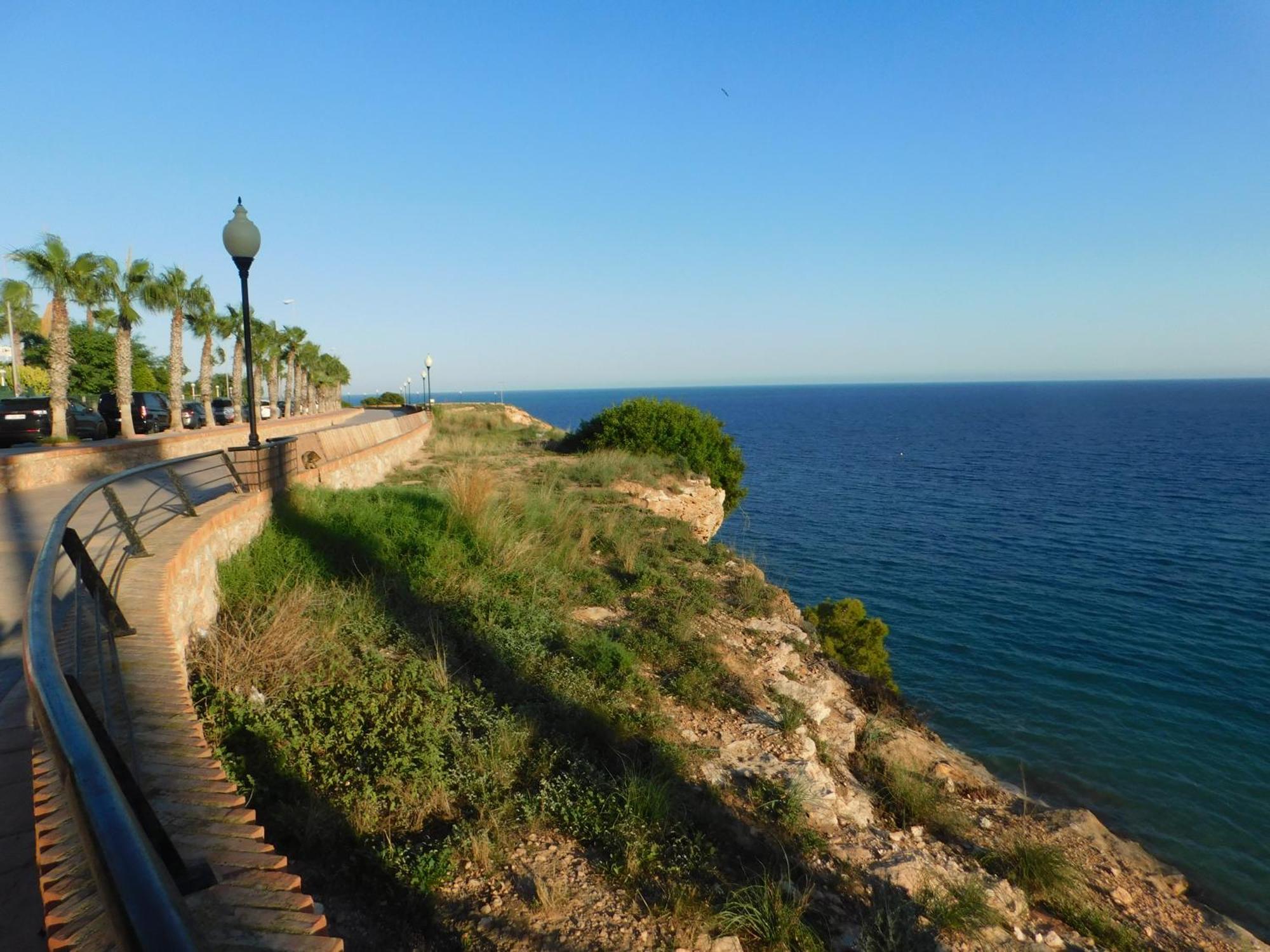 Playamarina I Apartment Cabo Roig Exterior photo