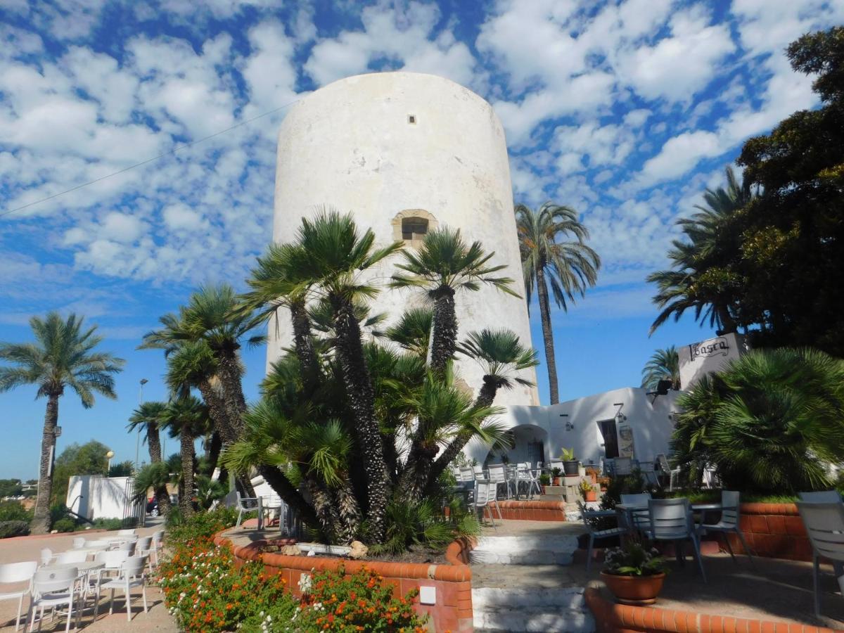 Playamarina I Apartment Cabo Roig Exterior photo